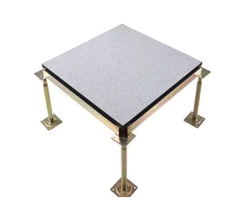 陶瓷防靜電地板-小蘭花陶瓷地板